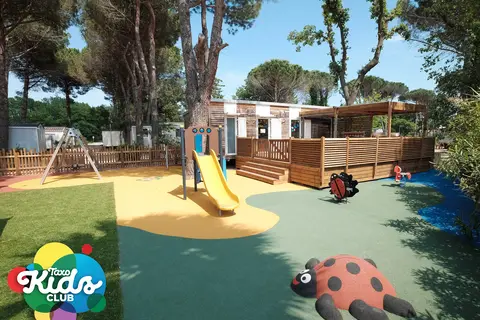 Taxo Les Pins in Argelès-sur-Mer — foto 15