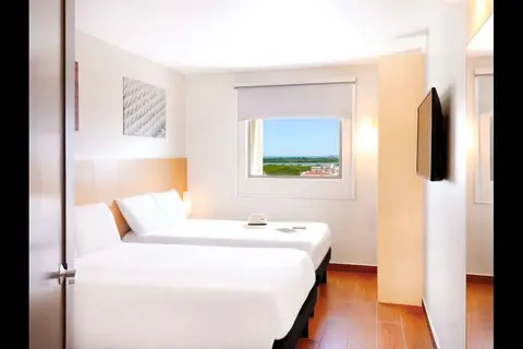 Ibis Cancun Centro Hotel in Ibis Cancun Centro — foto 6