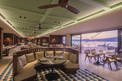 MGallery The Bodrum Hotel Yalikavak in Bodrum — foto 15