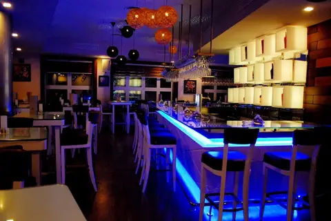 Tunis Grand Hotel in Tunis — foto 8