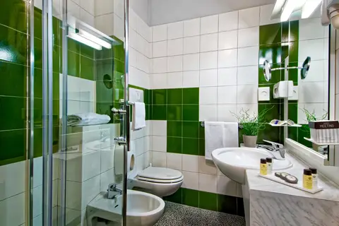iH Hotels Bologna Gate 7 in Calderara di Reno, foto 15