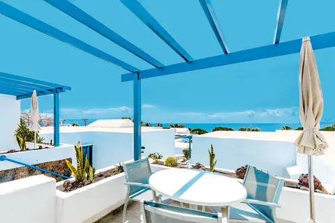 Apartamentos Playamar in Puerto del Carmen — foto 4