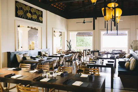 Anantara Hoi An Resort in Đà Nẵng — foto 9