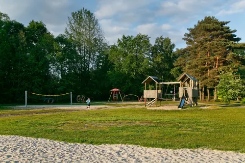 Knaus Campingpark Oyten foto 16