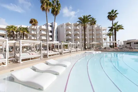 Sentido Garbi Ibiza Resort & Spa in Sant Jordi de ses Salines — foto 4