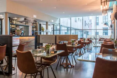 Hampshire Hotel - &ampapos;s Gravenhof Zutphen foto 2