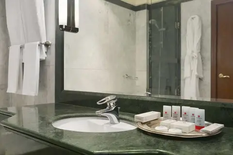 Ramada by Wyndham Fes in Fez — foto 28