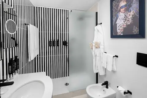 Anglo American Hotel Florence, Curio Collection by Hilton in Florence — foto 30