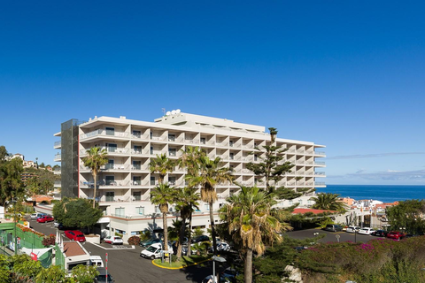 Hotel Atlantic El Tope foto 8