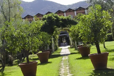 Iseolago Hotel in Iseo — foto 15