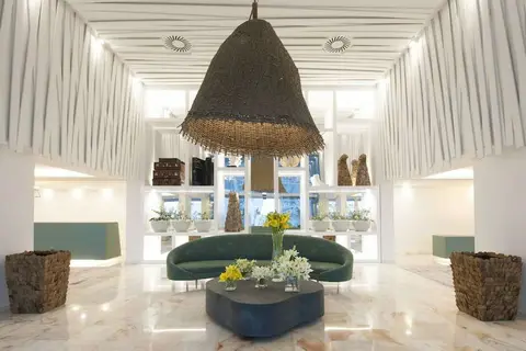 Alto Lido Hotel in Funchal, foto 23