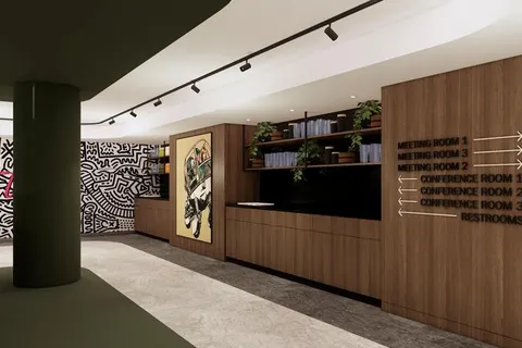 The Rockefeller in Cape Town — foto 5