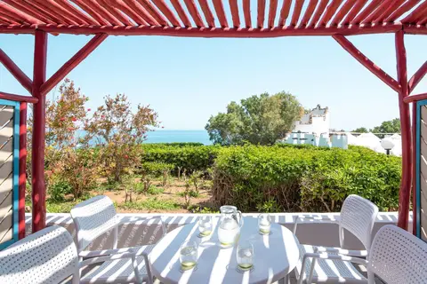 Mitsis Cretan Village in Δημοτική Ενότητα Χερσονήσου — foto 25