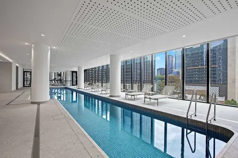 Adina Apartment Hotel Melbourne Southbank in Melbourne — foto 5