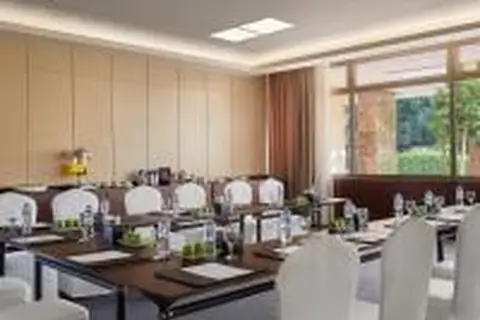 Steigenberger Resort Achti in Luxor, foto 5