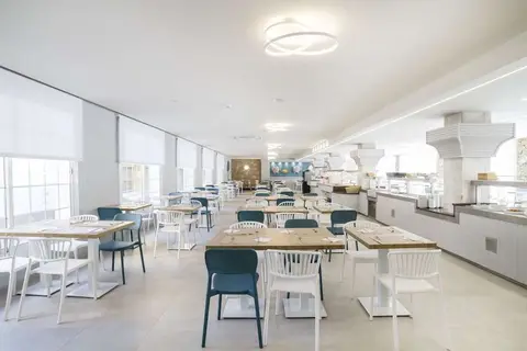 Ibersol Sorra d'Or in Malgrat de Mar — foto 7