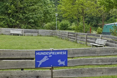 Knaus Campingpark Wingst foto 3