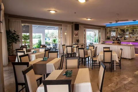 Hotel Costa Angela Seaside Resort foto 18