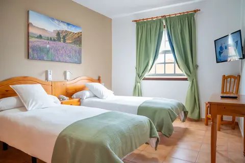 Oasis San Antonio in Breña Baja — foto 3
