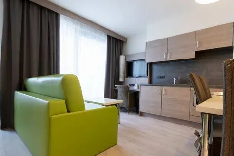 ibis Styles Zeebrugge foto 8