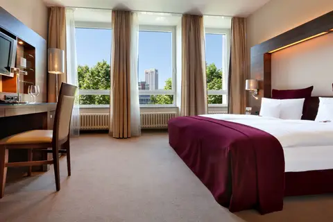 Flemings Selection Hotel Frankfurt-City in Frankfurt Am Main — foto 6