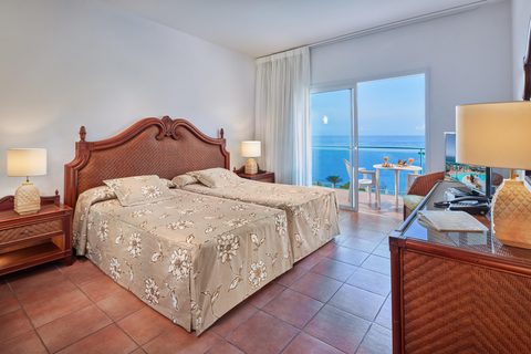 Hotel Mogan Princess & Beach Club foto 4