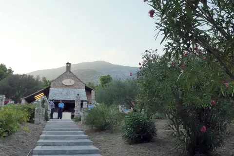 BRETANIDE Sport & Wellness Resort in Bol — foto 23