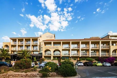Le Mariana in Calvi, foto 10