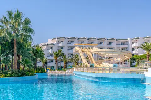 Hotel Melia El Mansour Mahdia in Mahdia, foto 38
