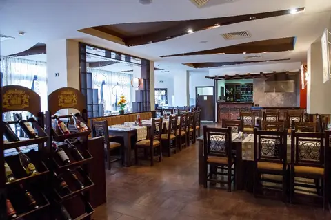 Hotel Sunrise Park in Bansko, foto 2