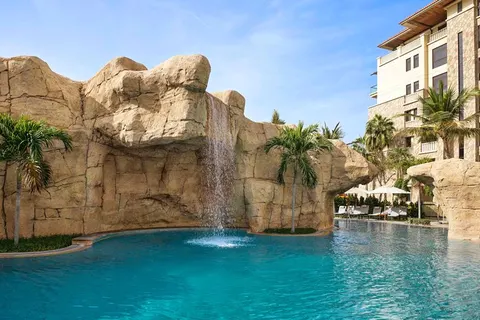 Sofitel Dubai The Palm foto 5