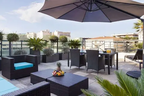 Nehô Suites Cannes Croisette in Cannes — foto 18
