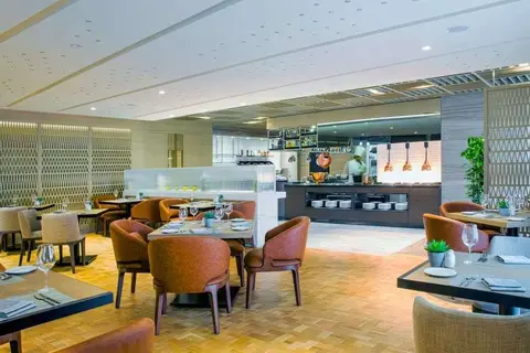 Grayton Hotel in Dubai, foto 17
