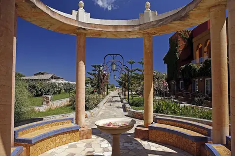 Orpheas Resort in Georgioupolis — foto 18