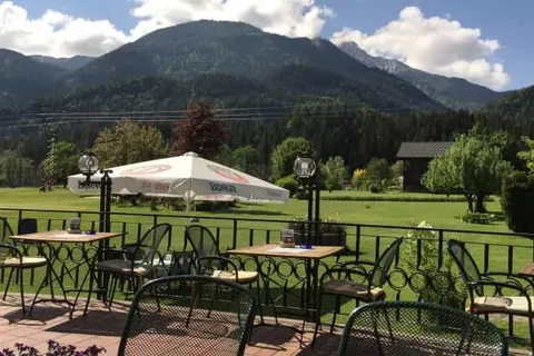 Hotel Berghof foto 4