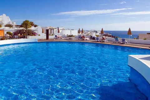 BelleVue Aquarius in Puerto del Carmen — foto 3