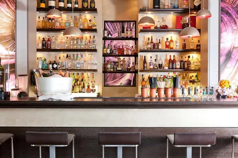 Abion Spreebogen Waterside Berlin foto 4