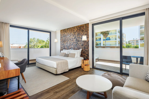 Jupiter Marina Hotel - Couples & Spa - adults only foto 20