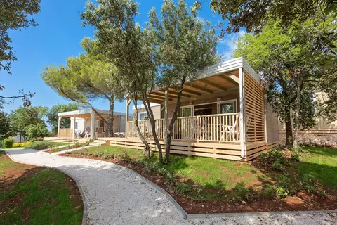 Maistra Camping Veštar in Rovinj — foto 23