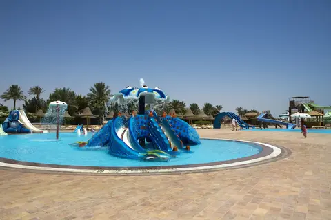 Parrotel Aqua Park Resort in Zouara hotel, foto 20