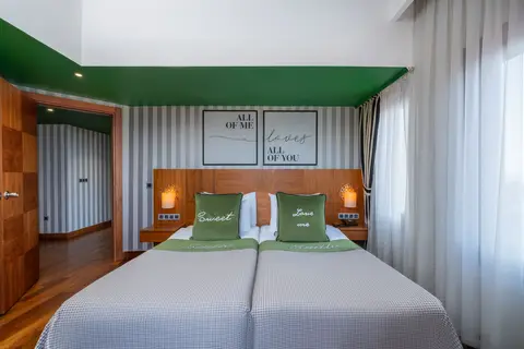 Selectum Family Resort Belek in Serik — foto 20