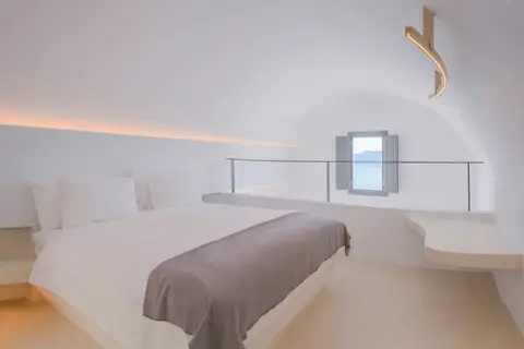 Ikies Santorini in Δημοτική Ενότητα Οίας — foto 3
