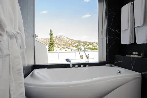 Athenian Riviera Hotel & Suites in Athene — foto 23