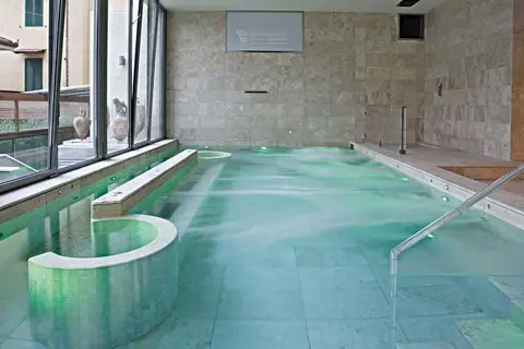 Grand Hotel Croce di Malta in Montecatini Terme, foto 7