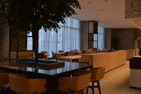 Beach Walk Hotel in Dubai — foto 8
