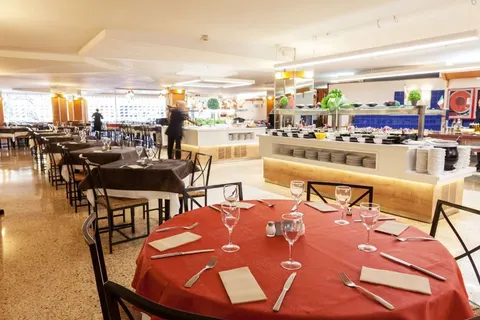Hotel Xaine Park in Lloret de Mar — foto 9