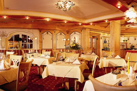 Hotel Post am See in Eben am Achensee — foto 10