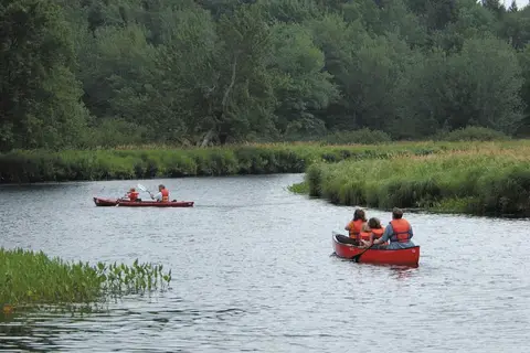 Ontdek Oost-Canada in Ottawa — foto 16