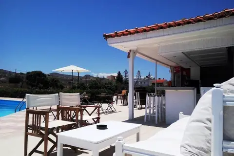 Anemos Inn by Estia in Δημοτική Ενότητα Γουβών — foto 13