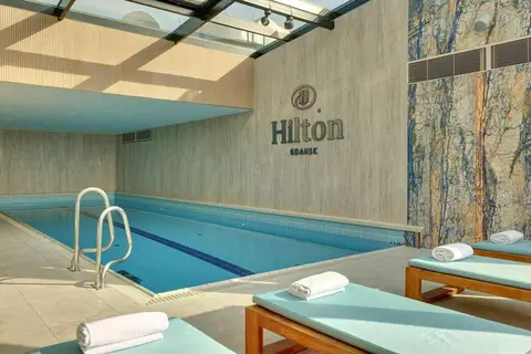 Hilton Gdansk in Gdańsk — foto 13